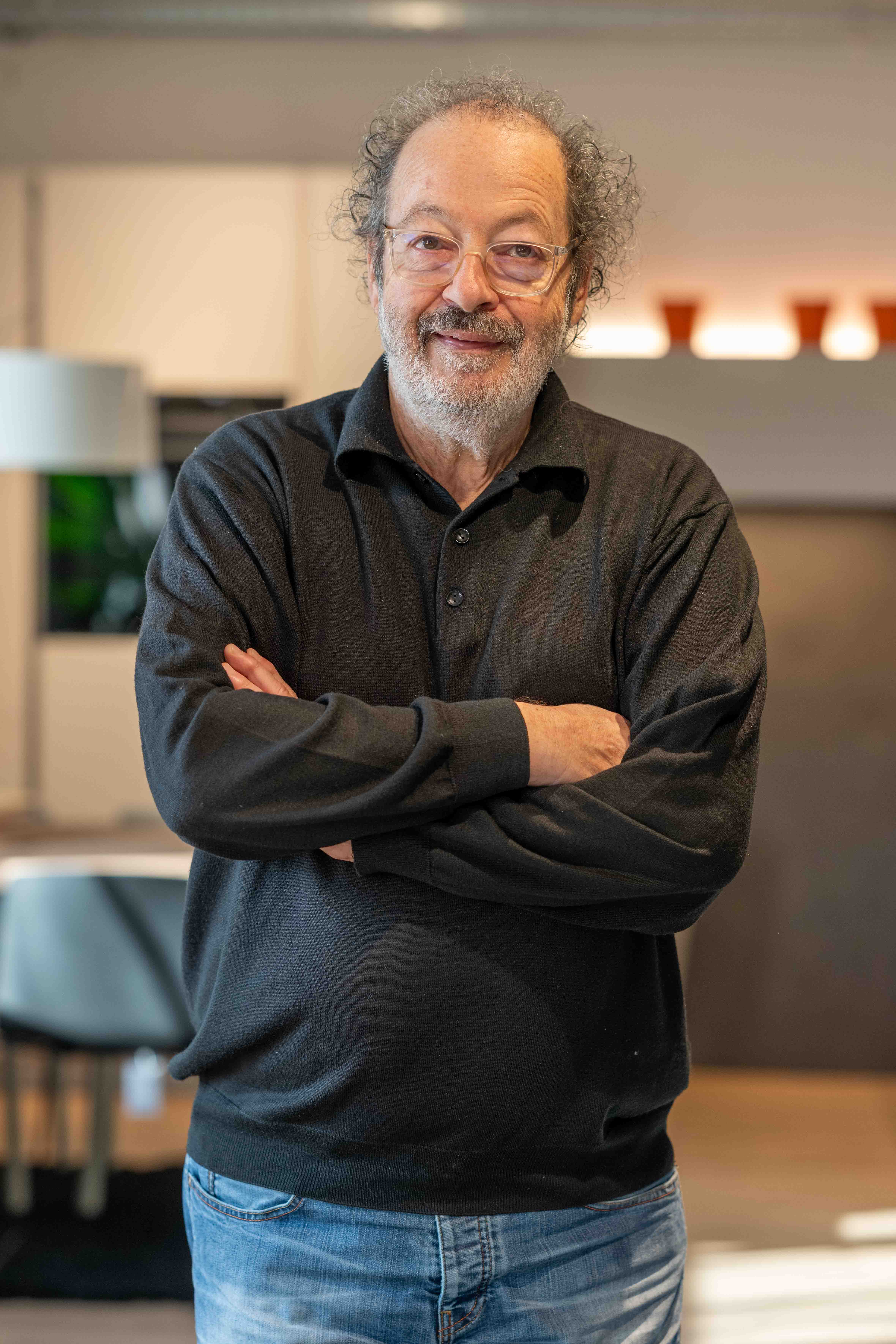 Herbert Tasser